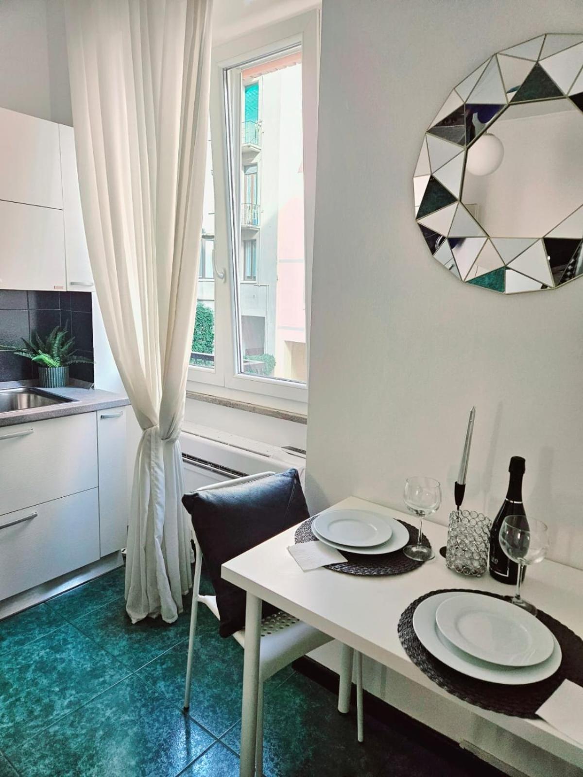 Citylife Fiera Apartment Milano Dış mekan fotoğraf