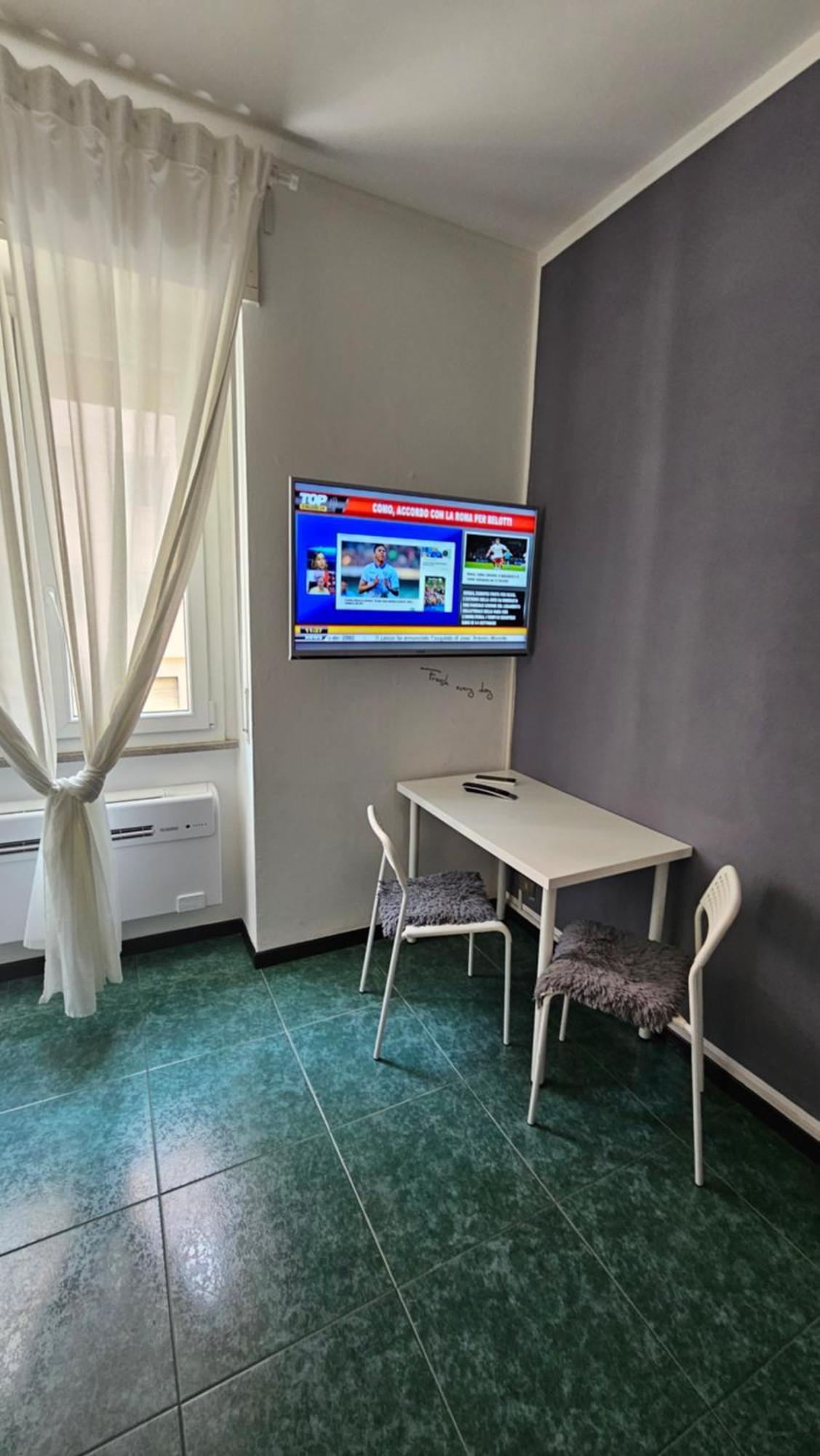 Citylife Fiera Apartment Milano Dış mekan fotoğraf